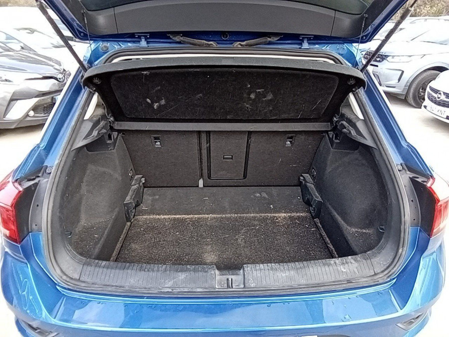 Imagen de Volkswagen T-Roc