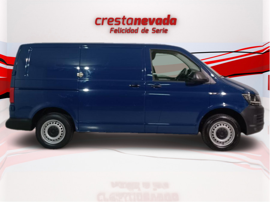 Imagen de Volkswagen Transporter