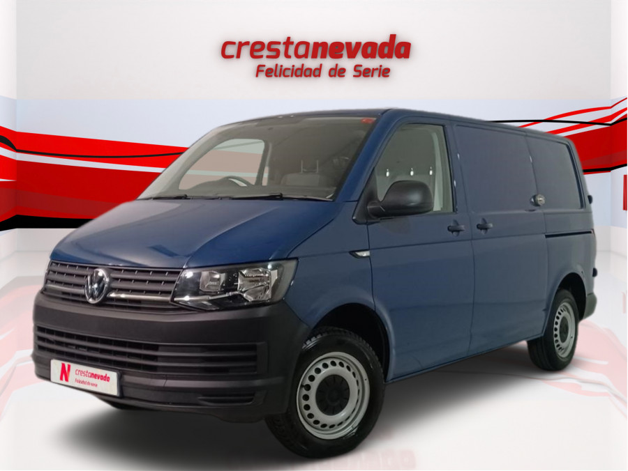 Imagen de Volkswagen Transporter