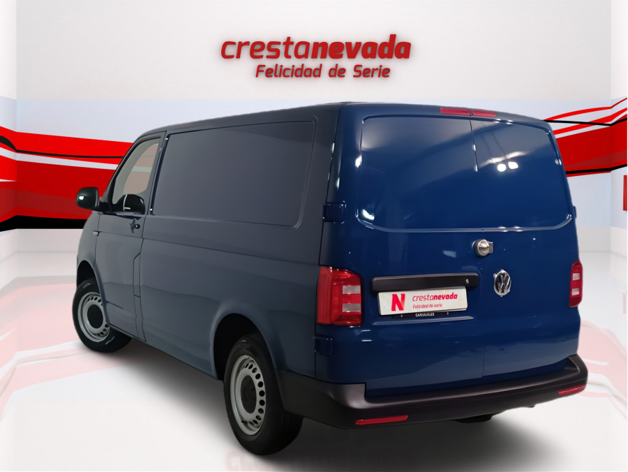 Imagen de Volkswagen Transporter