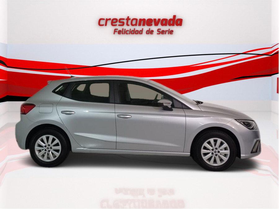 Imagen de SEAT Ibiza