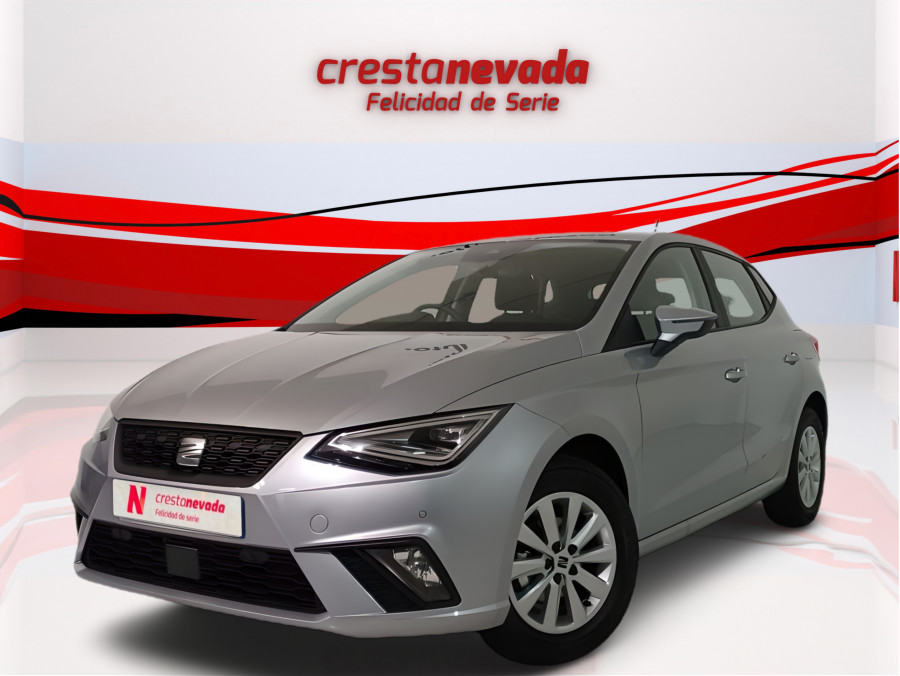 Imagen de SEAT Ibiza