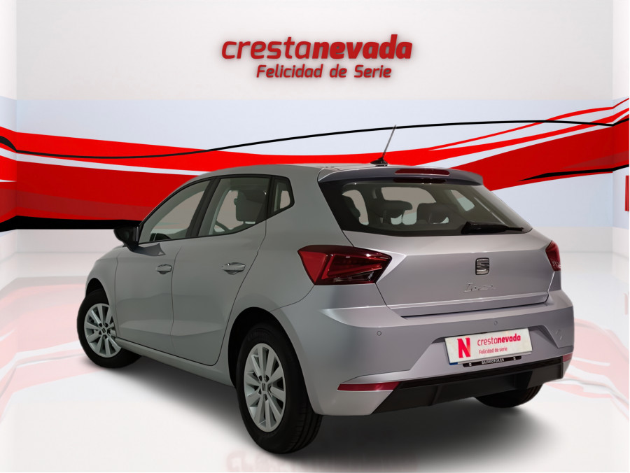 Imagen de SEAT Ibiza