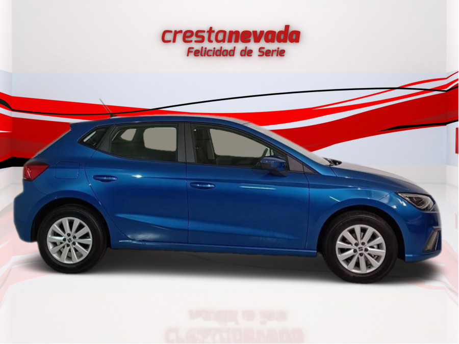 Imagen de SEAT Ibiza