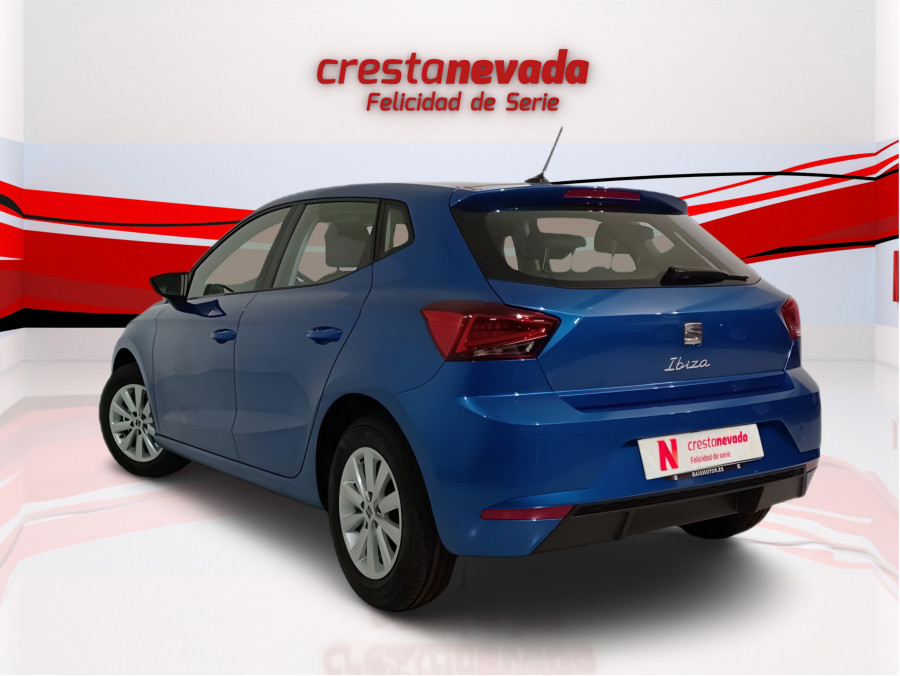 Imagen de SEAT Ibiza