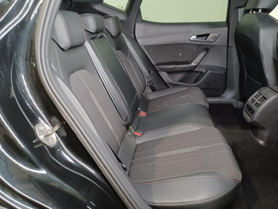 Imagen de cupra Formentor