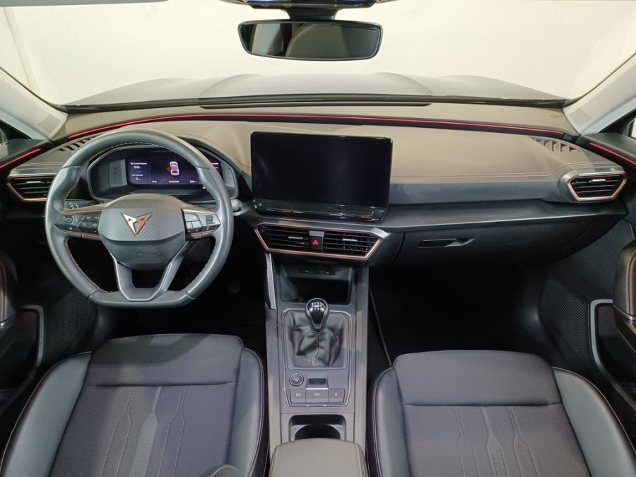 Imagen de cupra Formentor