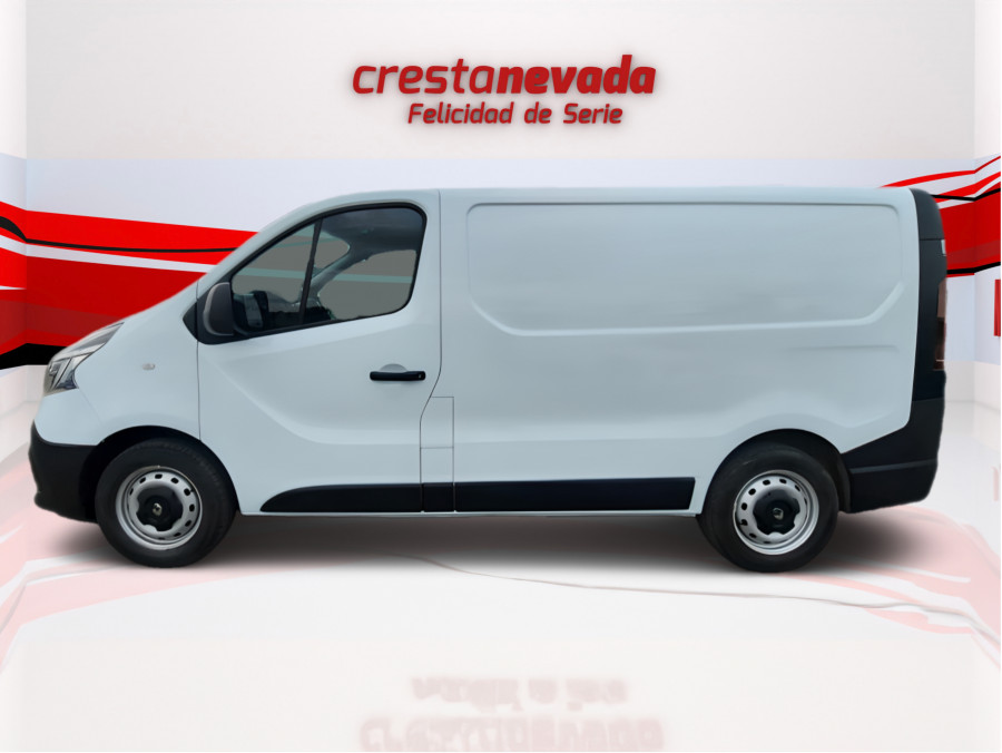 Imagen de Renault Trafic