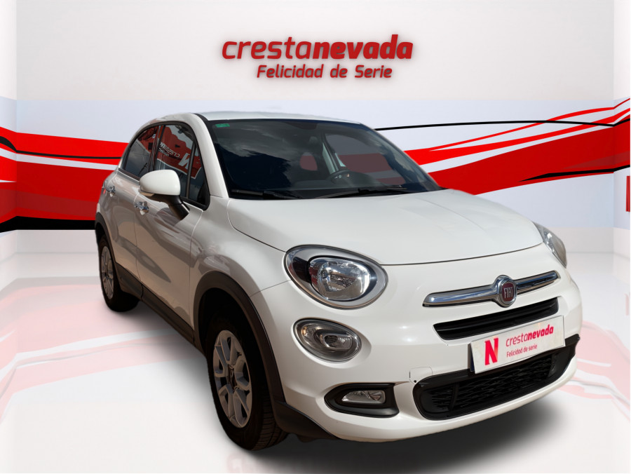 Imagen de Fiat 500X