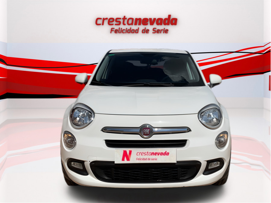 Imagen de Fiat 500X