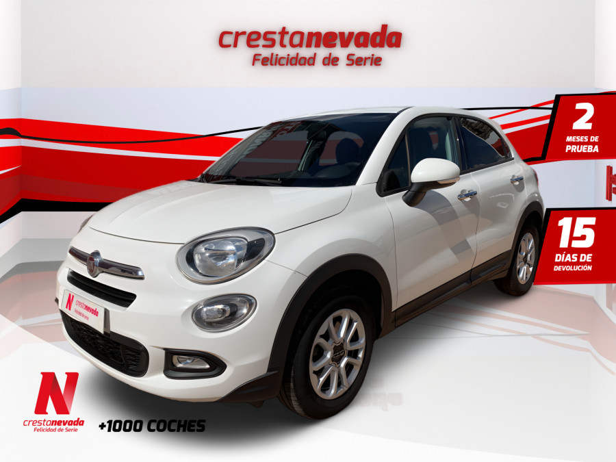 Imagen de Fiat 500X