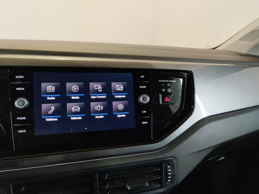 Imagen de Volkswagen Polo