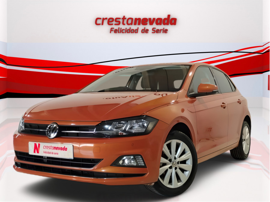 Imagen de Volkswagen Polo