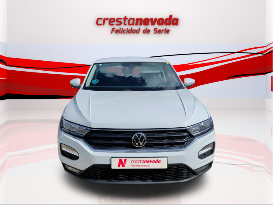 Imagen de Volkswagen T-Roc