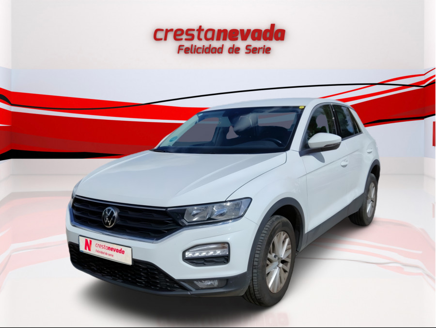 Imagen de Volkswagen T-Roc