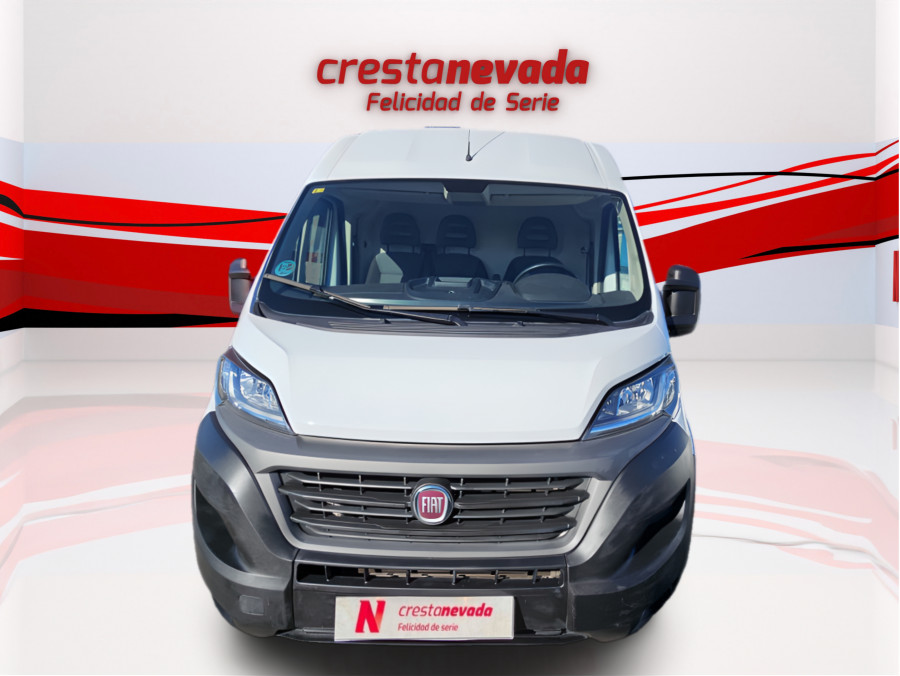 Imagen de Fiat Ducato