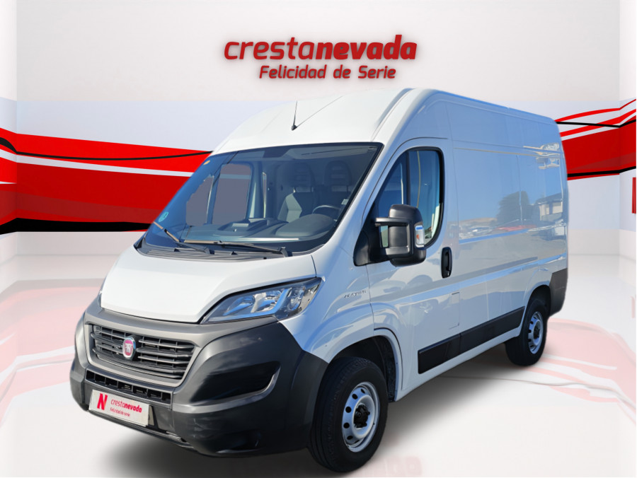 Imagen de Fiat Ducato