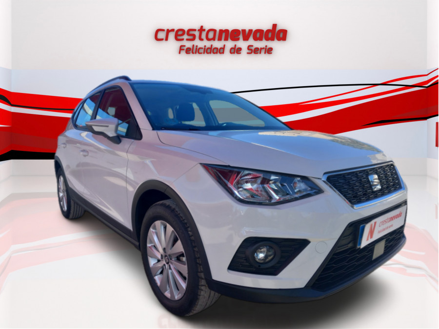 Imagen de SEAT Arona