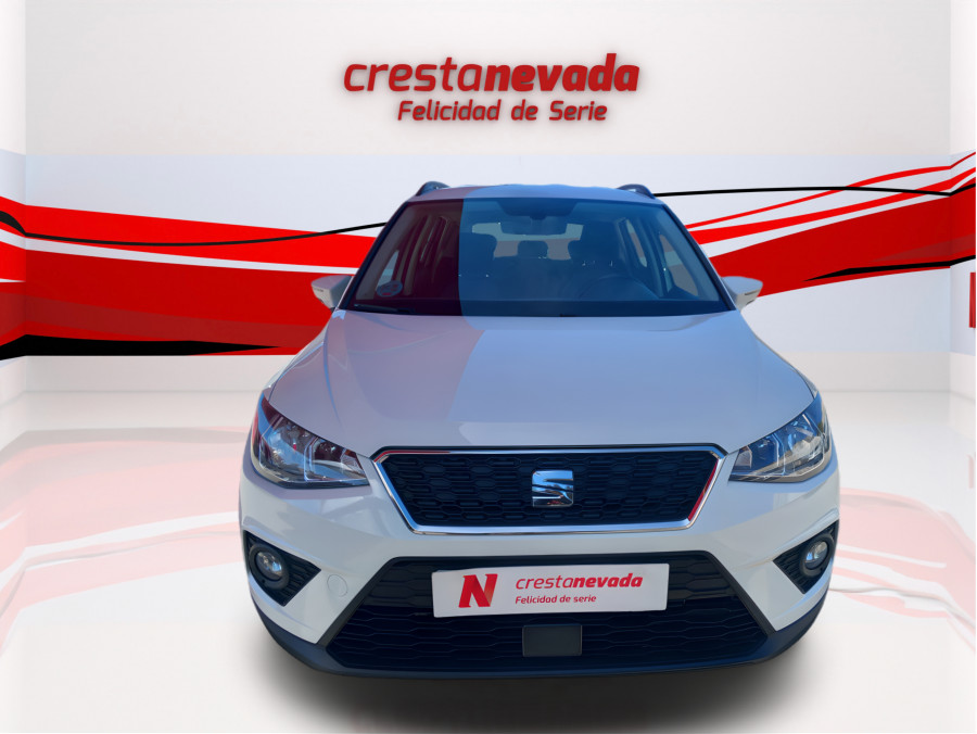 Imagen de SEAT Arona