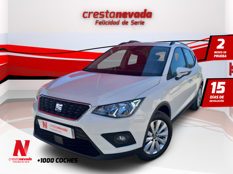 Imagen de SEAT Arona