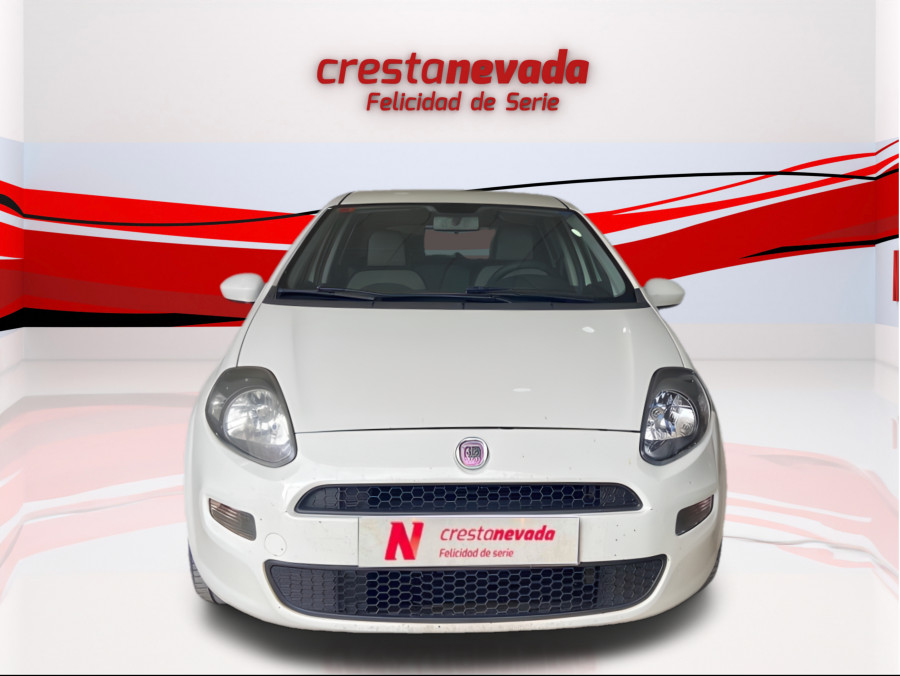 Imagen de Fiat Punto