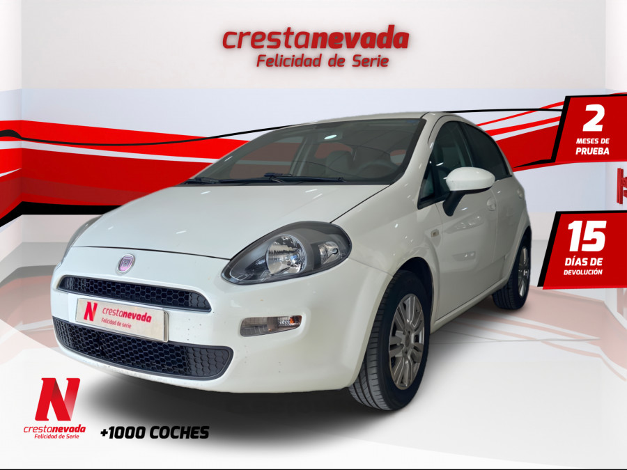 Imagen de Fiat Punto