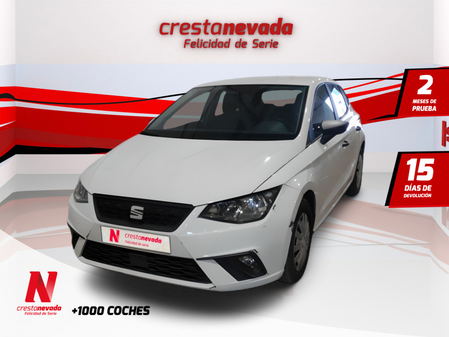 Imagen de SEAT Ibiza