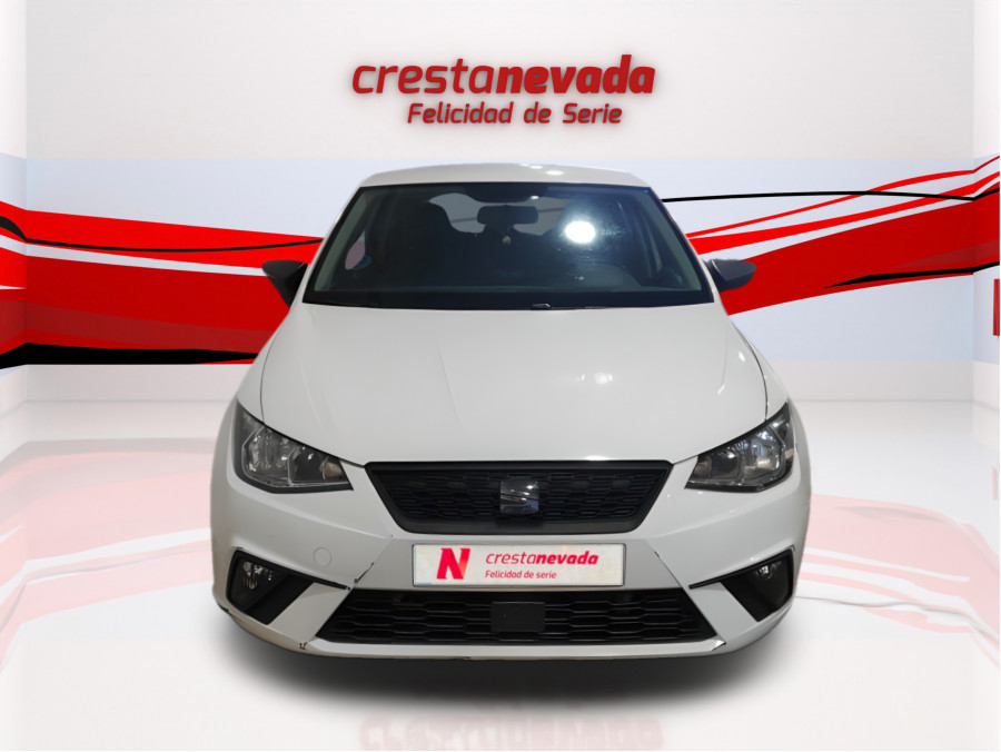 Imagen de SEAT Ibiza