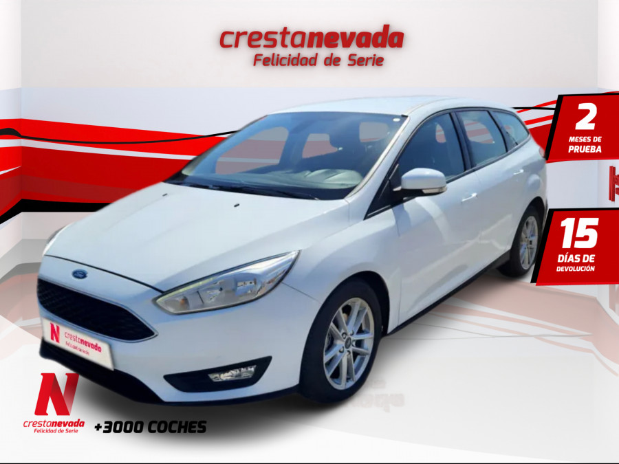 Imagen de Ford Focus