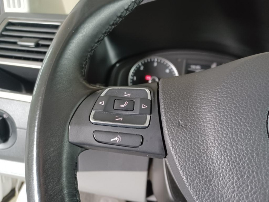 Imagen de Volkswagen California