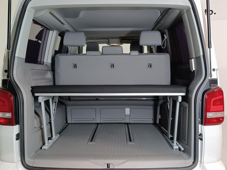 Imagen de Volkswagen California