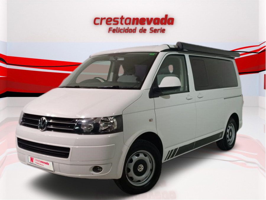 Imagen de Volkswagen California