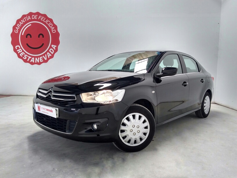 Imagen de CITROEN C-elisse