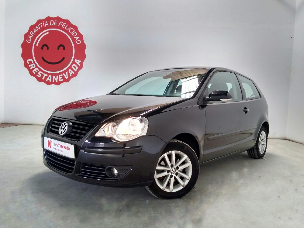 Imagen de Volkswagen Polo 3p