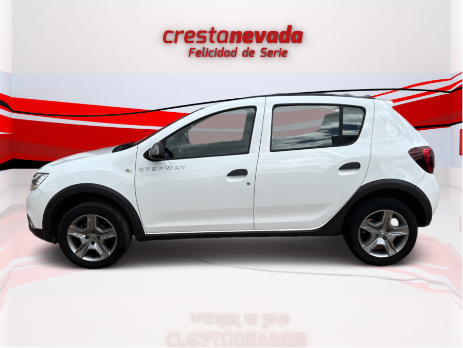 Imagen de Dacia Sandero