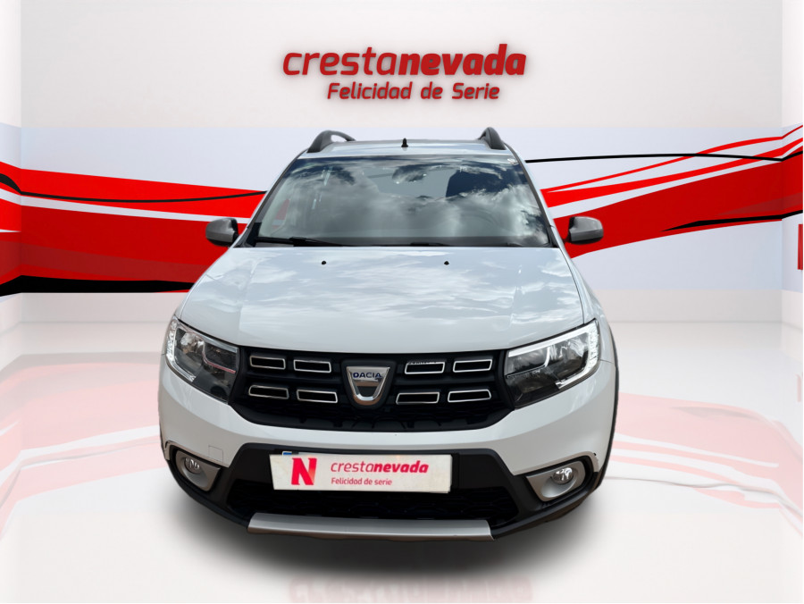 Imagen de Dacia Sandero