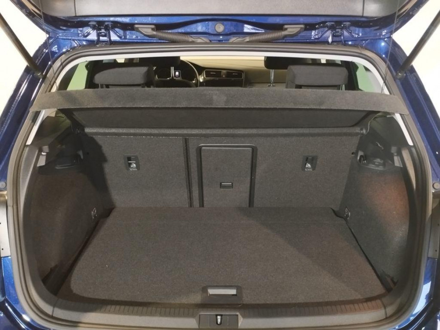 Imagen de Volkswagen Golf