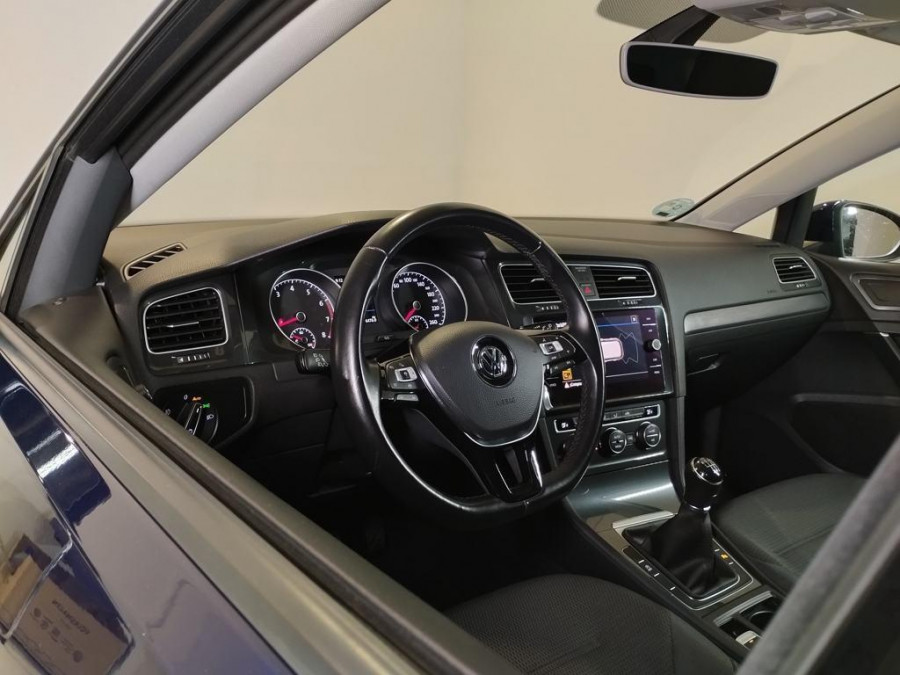 Imagen de Volkswagen Golf