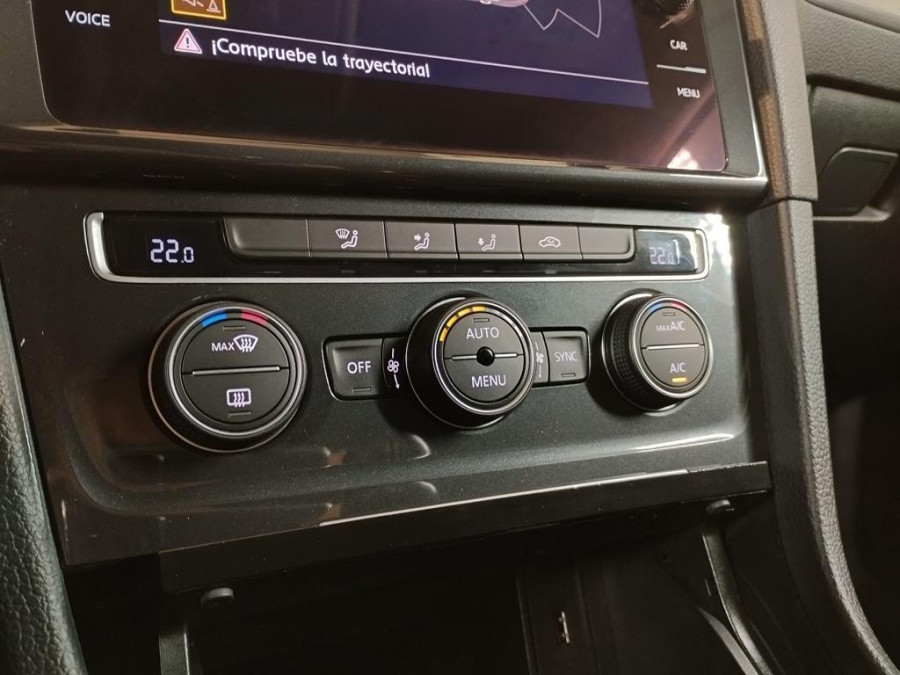 Imagen de Volkswagen Golf