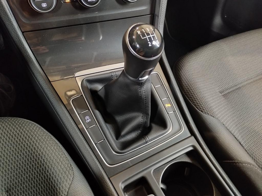 Imagen de Volkswagen Golf
