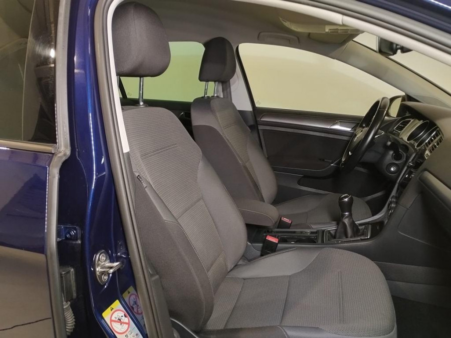 Imagen de Volkswagen Golf