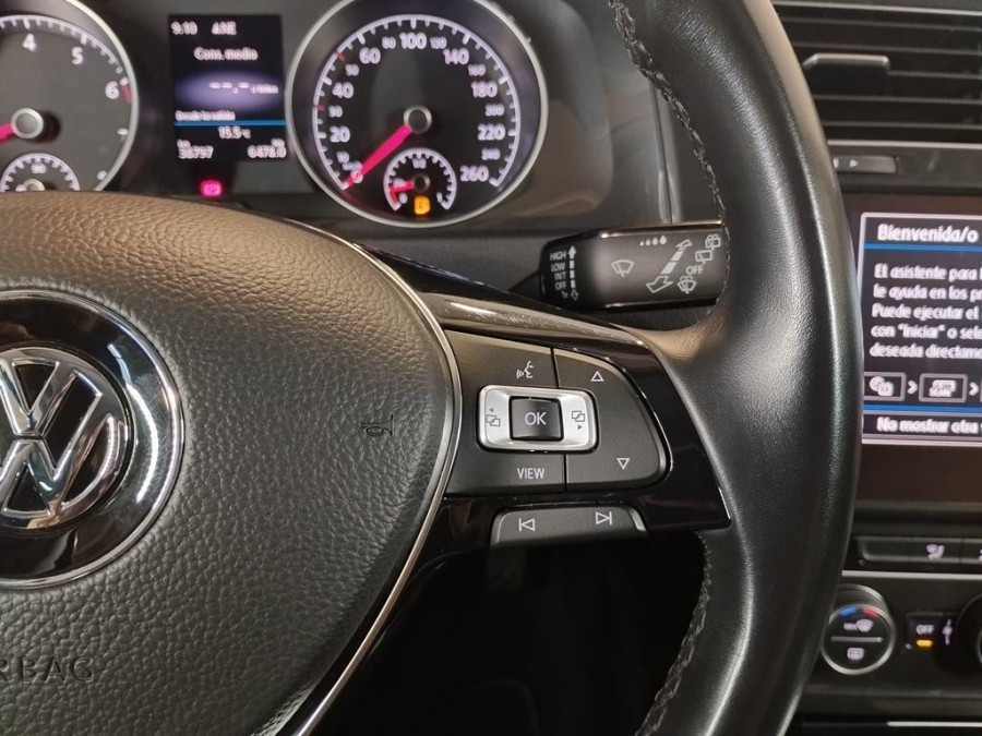 Imagen de Volkswagen Golf