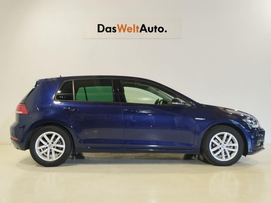 Imagen de Volkswagen Golf