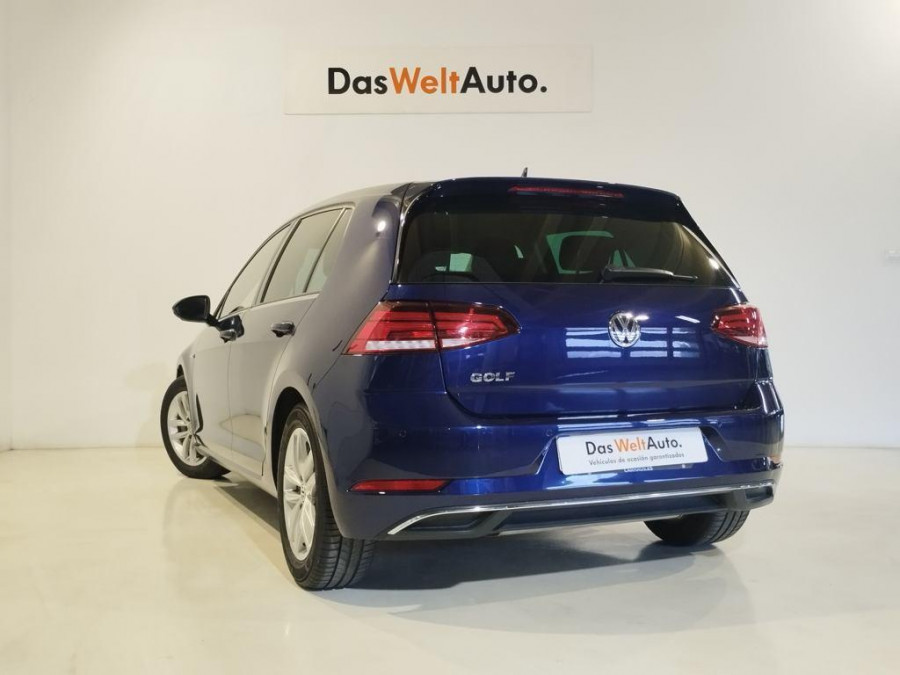 Imagen de Volkswagen Golf