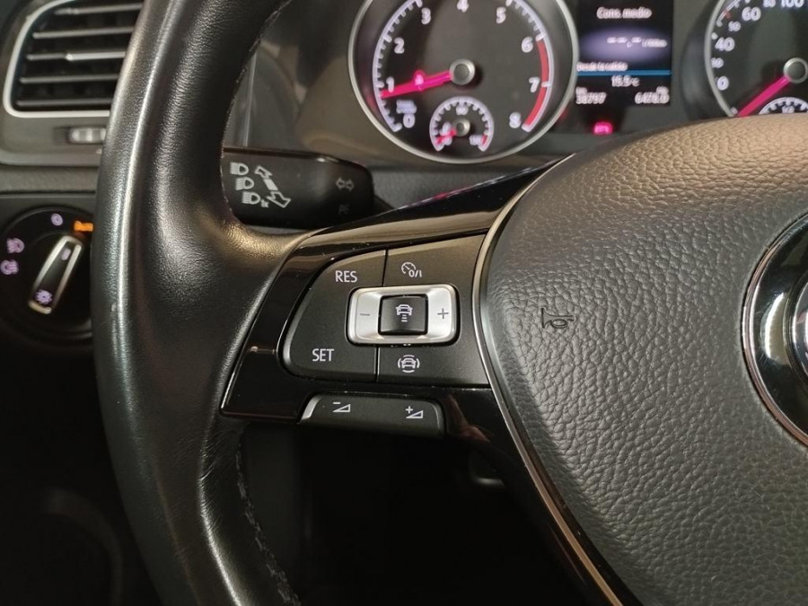 Imagen de Volkswagen Golf