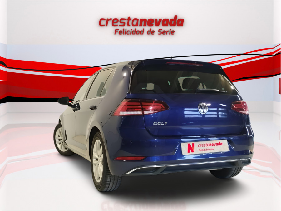 Imagen de Volkswagen Golf