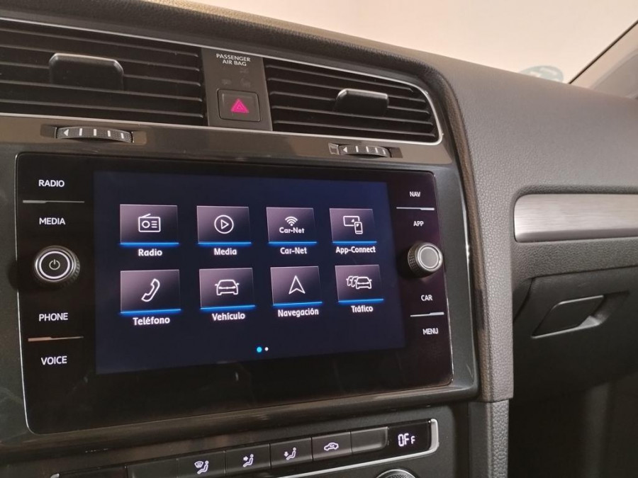 Imagen de Volkswagen Golf