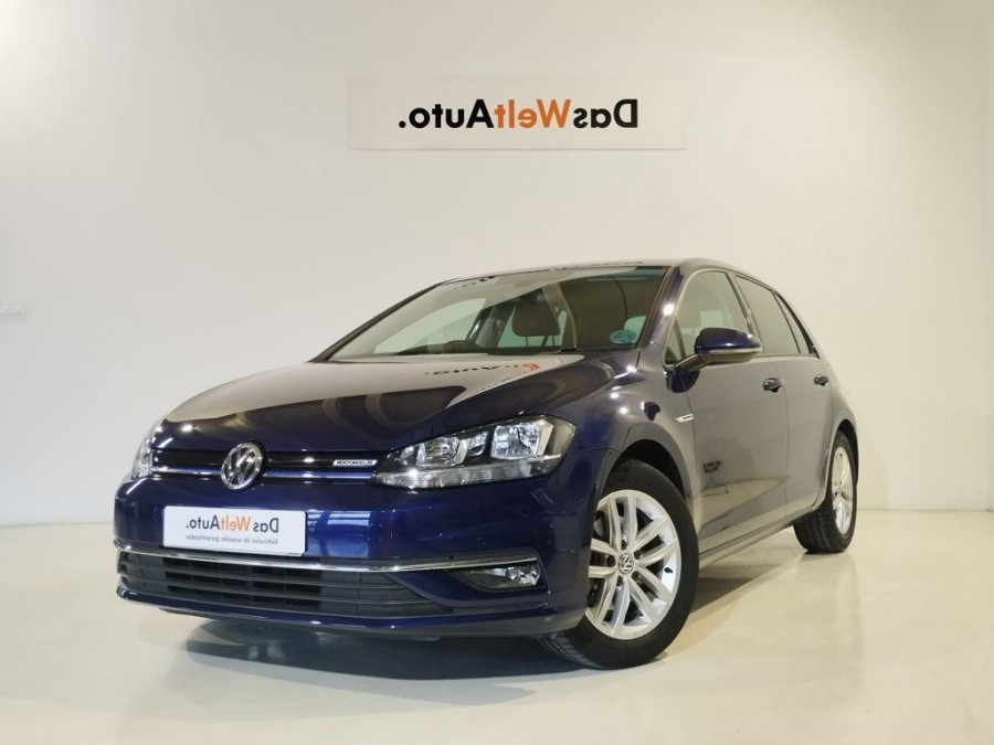 Imagen de Volkswagen Golf