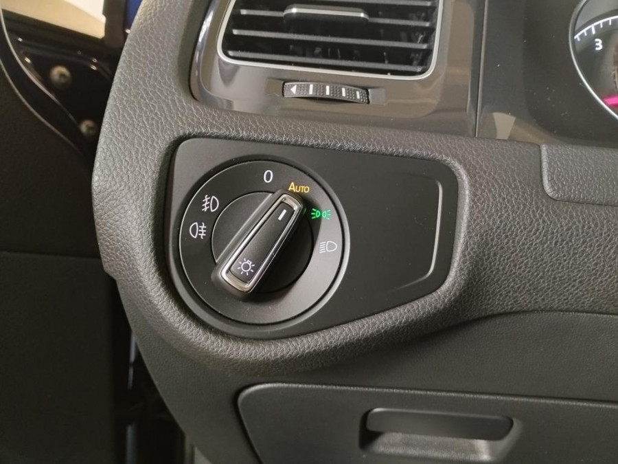 Imagen de Volkswagen Golf