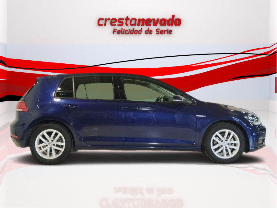 Imagen de Volkswagen Golf